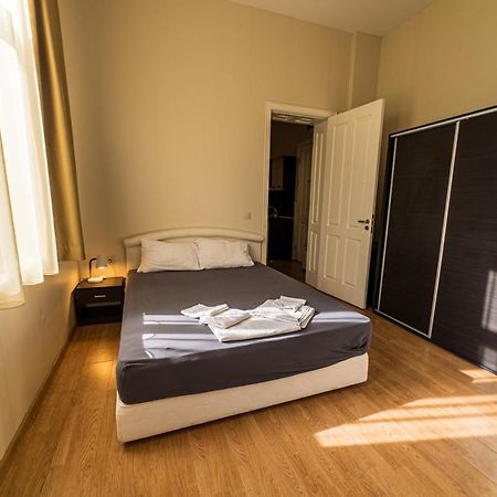 Gialdetti Residenceルセ エクステリア 写真