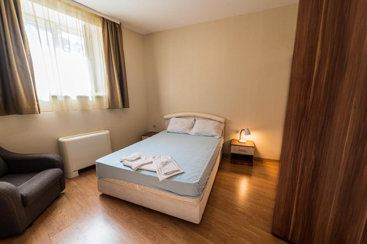 Gialdetti Residenceルセ エクステリア 写真