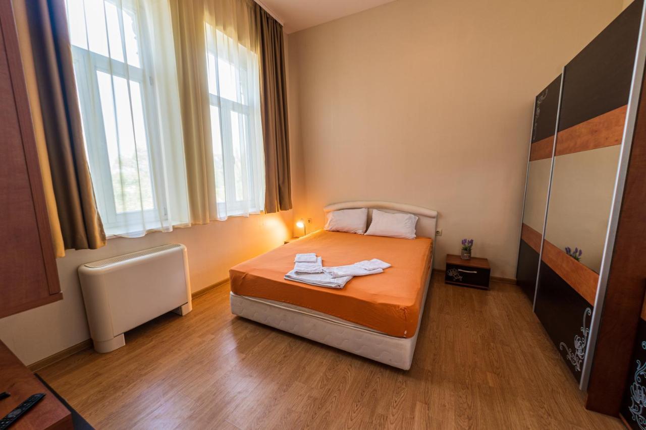 Gialdetti Residenceルセ エクステリア 写真