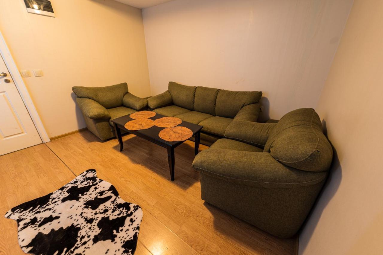Gialdetti Residenceルセ エクステリア 写真