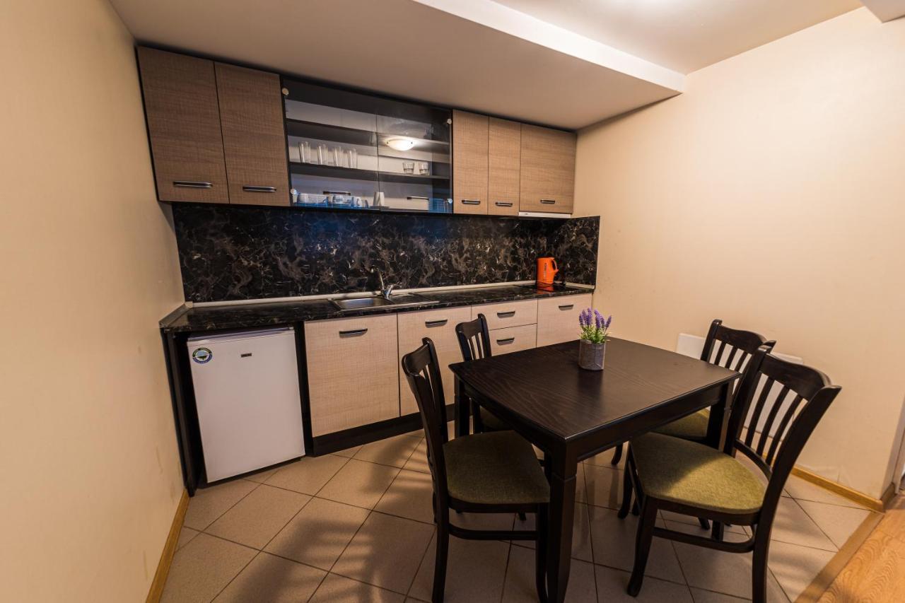 Gialdetti Residenceルセ エクステリア 写真