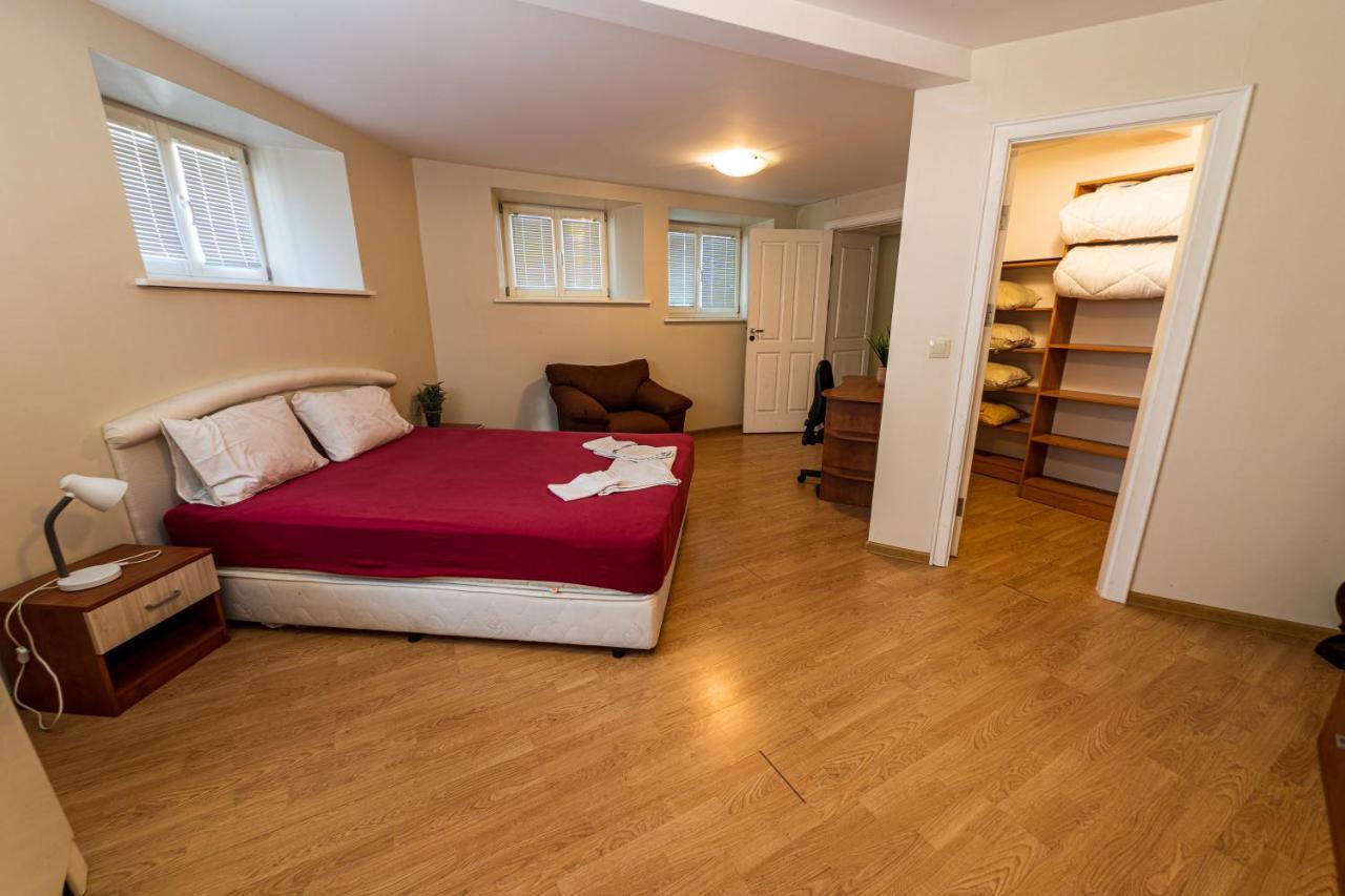 Gialdetti Residenceルセ エクステリア 写真