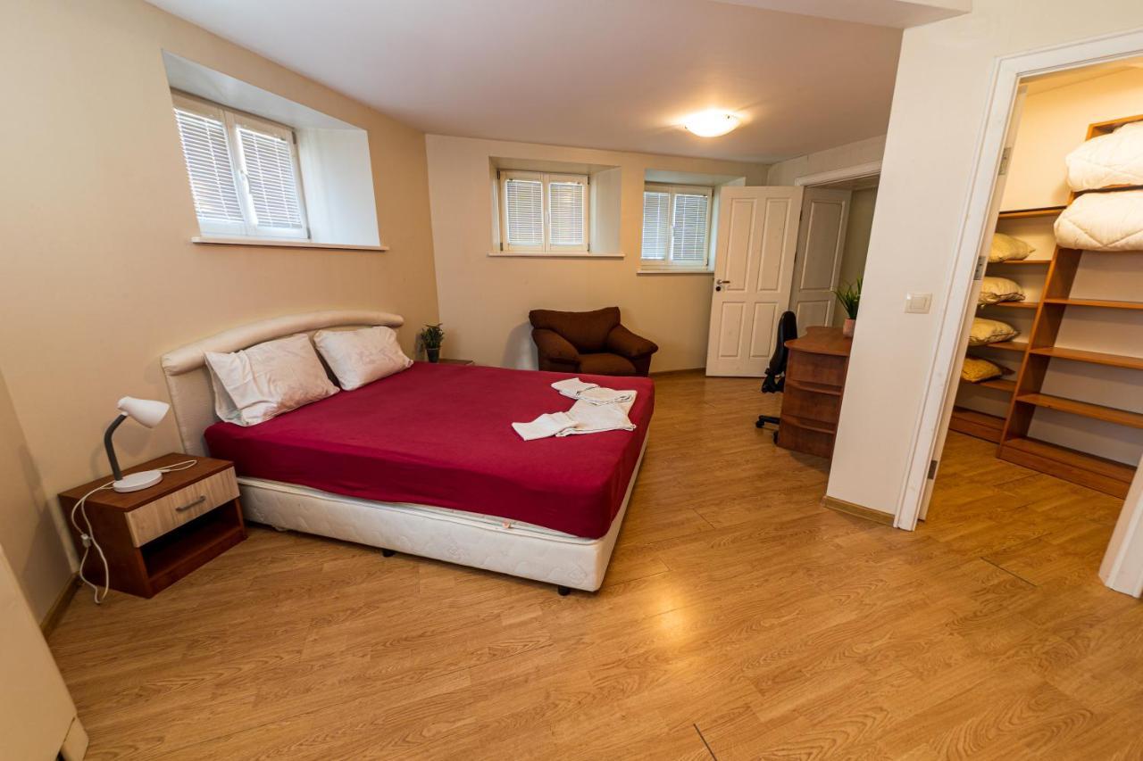 Gialdetti Residenceルセ エクステリア 写真