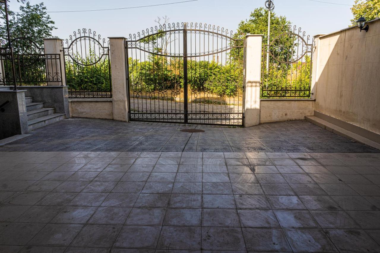 Gialdetti Residenceルセ エクステリア 写真